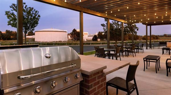 Homewood Suites by Hilton Allentown-West