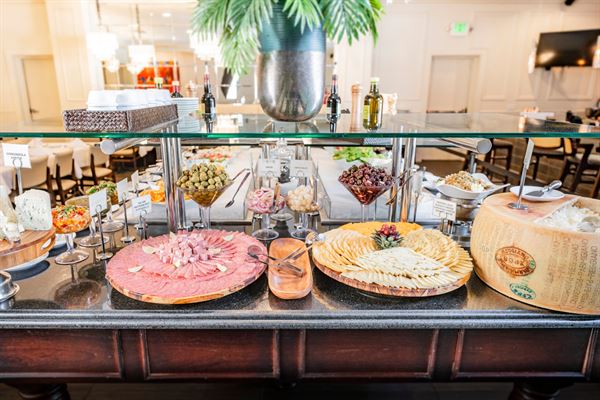 Churrasco Brazilian Steakhouse