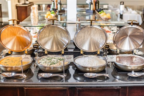 Churrasco Brazilian Steakhouse