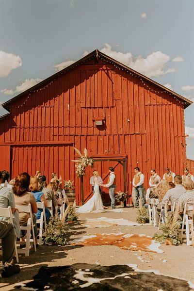 Hatchet Ranch Events