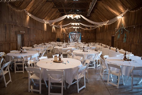 Hatchet Ranch Events