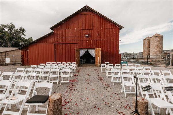 Hatchet Ranch Events