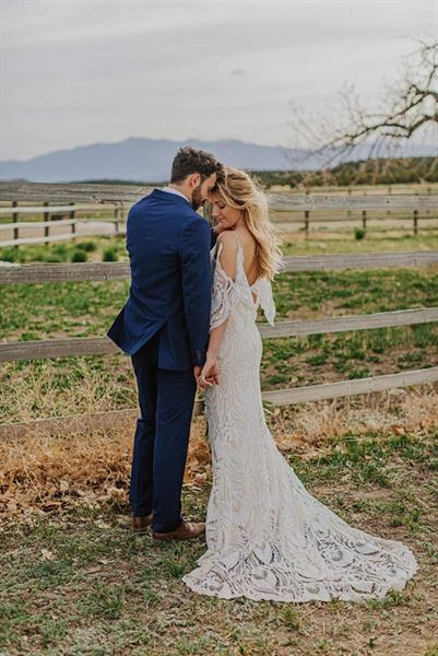 Hatchet Ranch Events