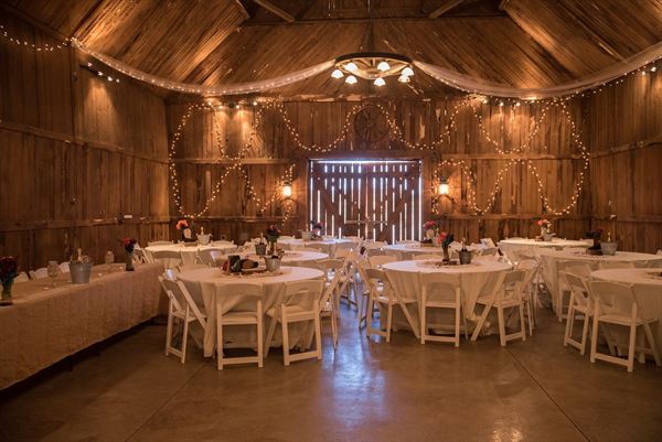 Hatchet Ranch Events