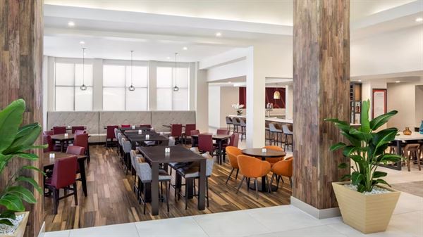 Hilton Garden Inn Miami Airport West