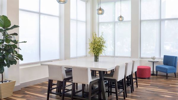 Hilton Garden Inn Miami Airport West