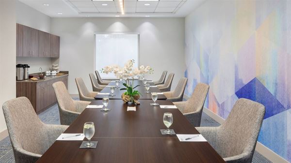 Hilton Garden Inn Miami Airport West