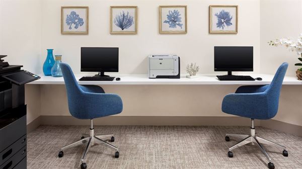 Hilton Garden Inn Miami Airport West