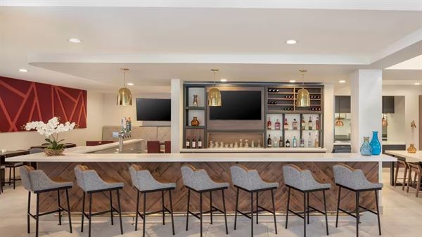 Hilton Garden Inn Miami Airport West