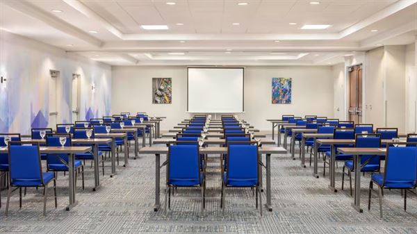 Hilton Garden Inn Miami Airport West