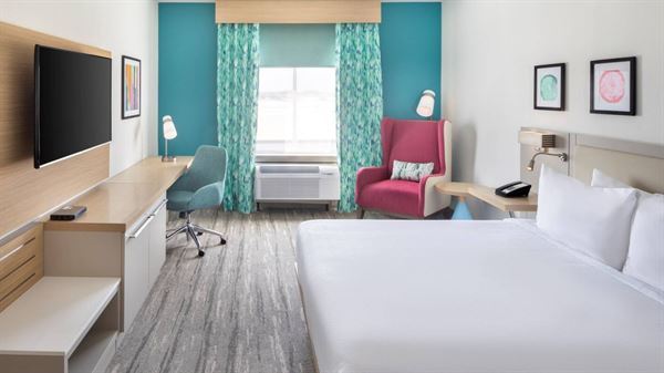 Hilton Garden Inn Miami Airport West