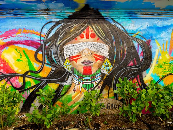 The Art & Design District - West Palm Beach