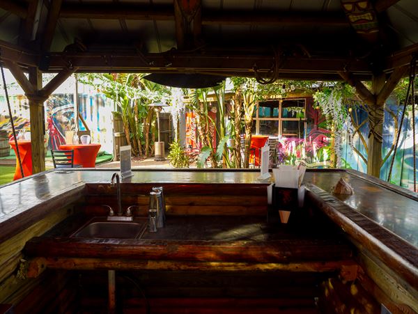 The Art & Design District - West Palm Beach