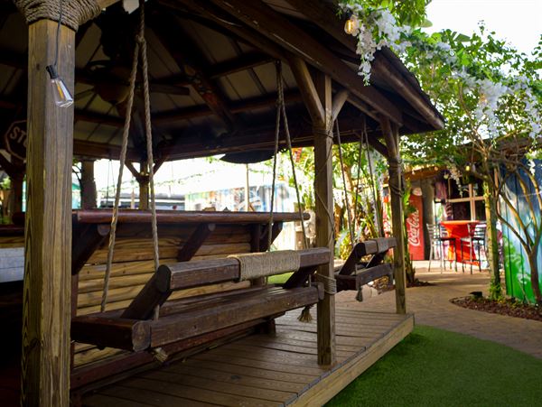 The Art & Design District - West Palm Beach