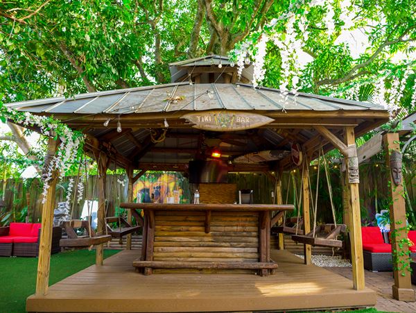 The Art & Design District - West Palm Beach