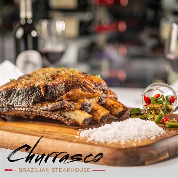 Churrasco Brazilian Steakhouse