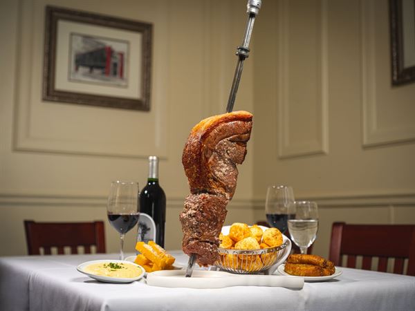 Churrasco Brazilian Steakhouse