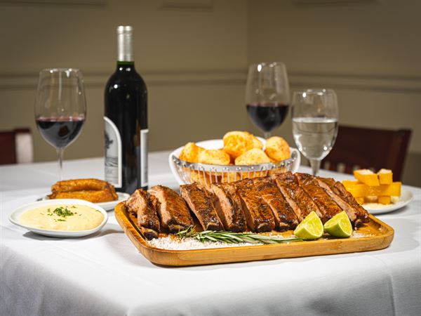 Churrasco Brazilian Steakhouse