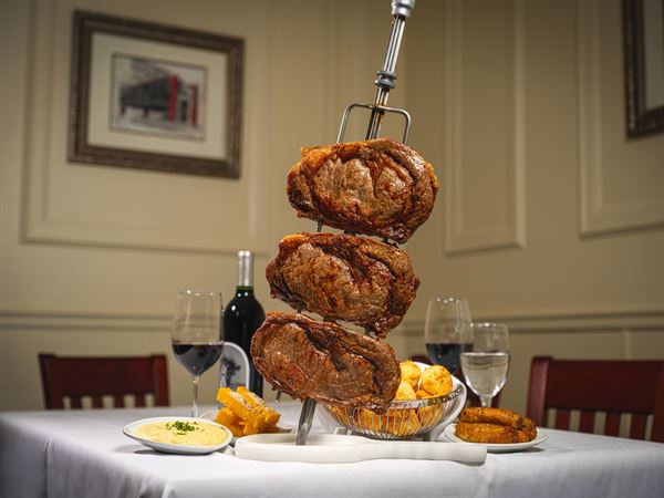 Churrasco Brazilian Steakhouse