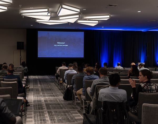 Expressive Audio Visual