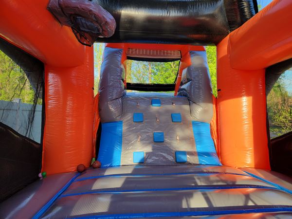 Just In Case Party Rentals