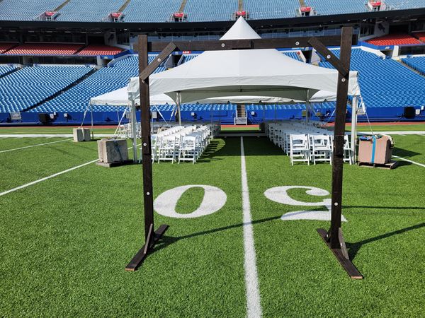 Just In Case Party Rentals