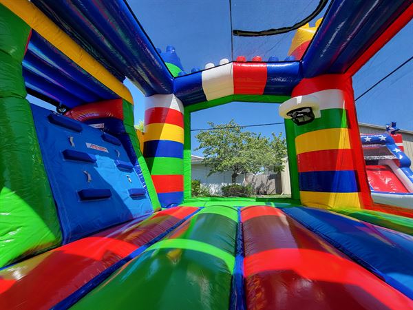 Just In Case Party Rentals