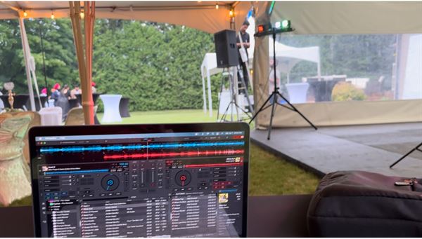 Bhangra Beats - Punjabi & Bollywood DJ Service