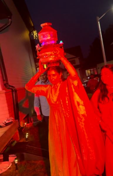 Bhangra Beats - Punjabi & Bollywood DJ Service