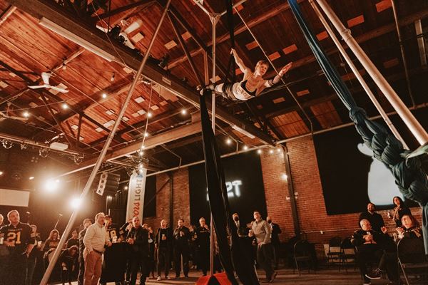 Hamilton Aerial Group