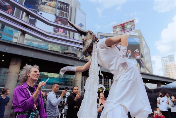 Hamilton Aerial Group