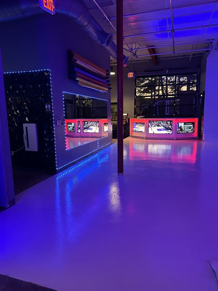 The 12 Factory Studios