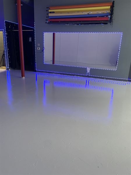 The 12 Factory Studios