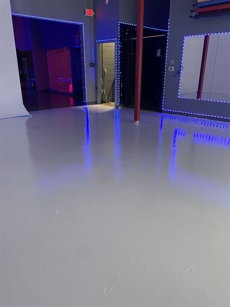 The 12 Factory Studios