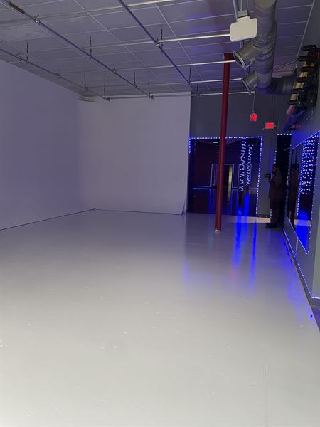 The 12 Factory Studios