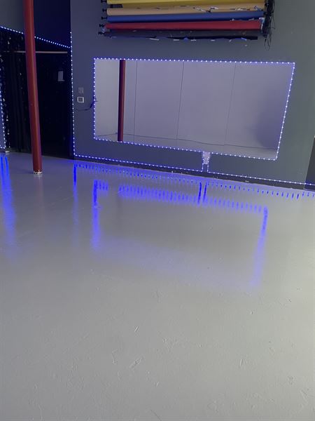 The 12 Factory Studios