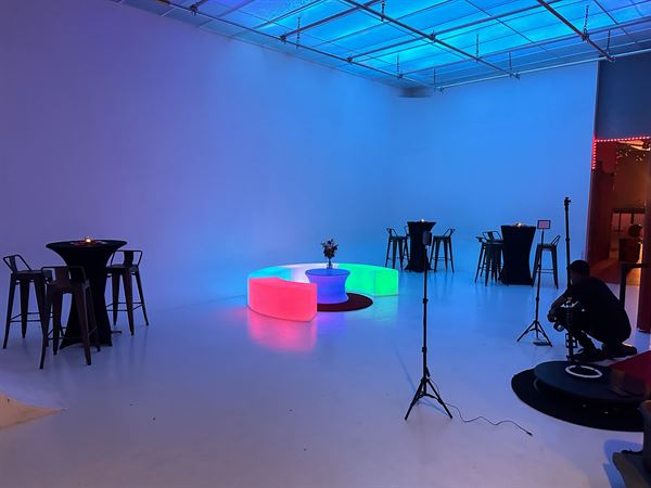 The 12 Factory Studios