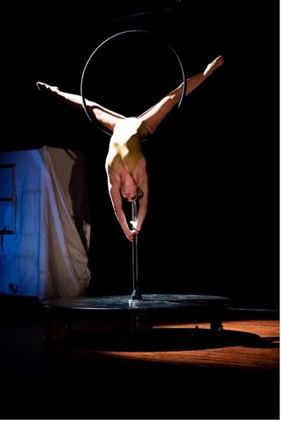 Hamilton Aerial Group