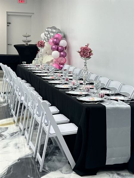La Mercedes Events L.L.C.
