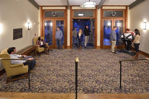 German Club Alumni Foundation, Inc.