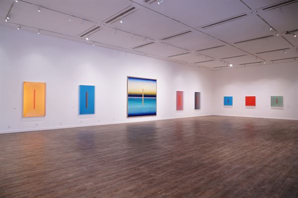 The Luckman Fine Arts Complex