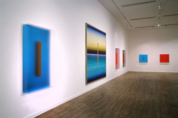 The Luckman Fine Arts Complex