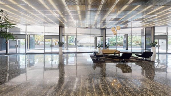 Los Angeles Center Studios