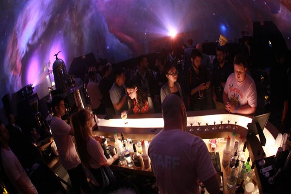 Los Angeles Center Studios