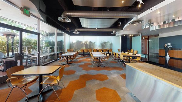 Los Angeles Center Studios