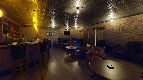 Los Angeles Center Studios