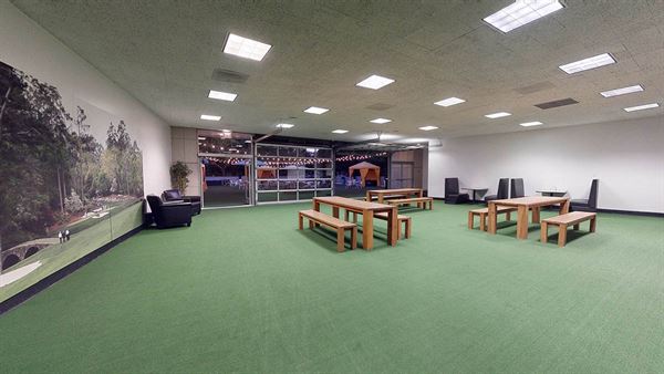 Los Angeles Center Studios