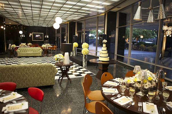 Los Angeles Center Studios