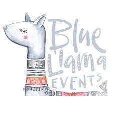 Blue Llama Events