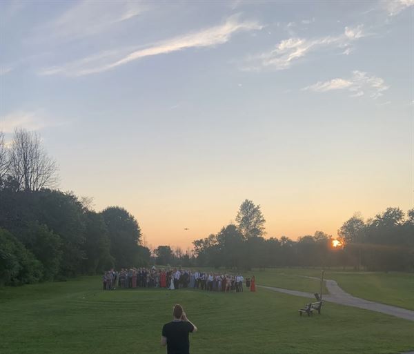 Landings of Willow Creek Golf & Events